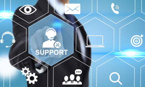 Post Implementation Services