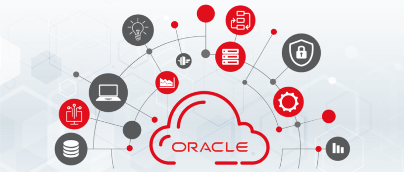 Oracle Cloud Implementation